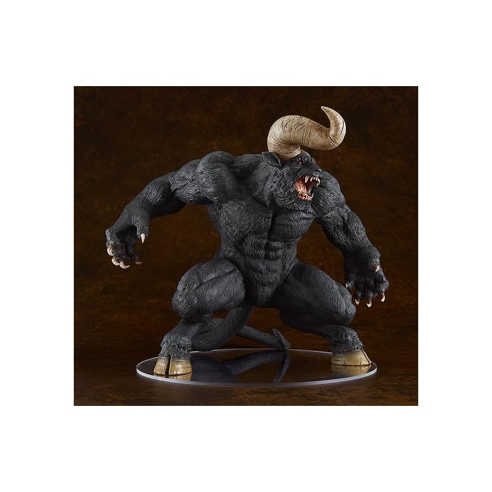 Max Factory POP UP PARADE Berserk Zodd L Size Non-Scale Painted Plastic Figure