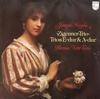 Виниловая пластинка JOSEPH HAYDN, BEAUX ARTS TRIO - "Zigeuner-Trio" - Трио E-dur & A-du 9500986 Philips Германия Классика Б/у