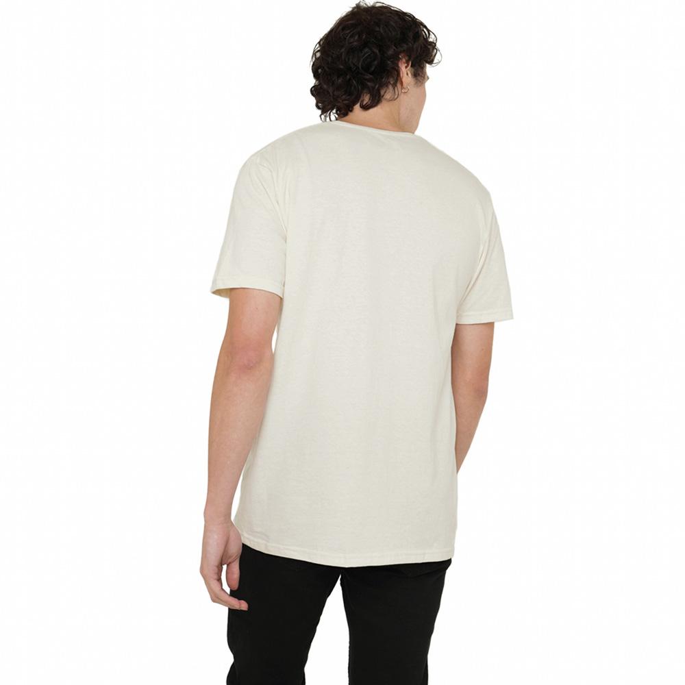 Mickey Mouse & Friends Mens Donald Duck Stressed Out T-Shirt