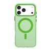 Модный чехол конфетного цвета, приятный для кожи, матовый, для iPhone 17 Air 16E 15 14 Plus 13 12 11 Pro Max, с поддержкой беспроводной зарядки, противоударный