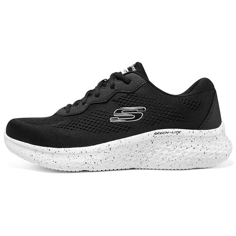Skechers Skech Lite Pro 'Черно-белый' 232596-BKW