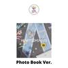 Photo Book Ver Hearts2Hearts 1st Single Album The Chase