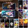 S-Seven D-Deadly Sin Phone Case for Motorola Edge 20 30 S30 40 50 Fusion Lite Plus Pro Neo Ultra One Hyper Power Action Zoom Macro Vision