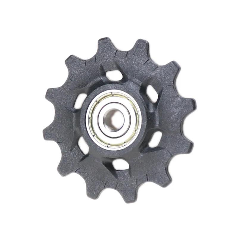 Rear Derailleur Pulley Assembly for SRAM Eagle XX1 X01 GX SX 12-Speed, 12T/14T Pulley Kit with Bearings