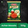 Pushp Achar Masala Premium Blend Traditional Spice Mix For Authentic Homemade Pickles Ready To Use 100ml Pack Of 1