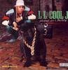 CD LL COOL J - Walking With A Panther 3145273552 Def Jam Recordi 1995 US Рэп и хип-хоп/R&B Б/у