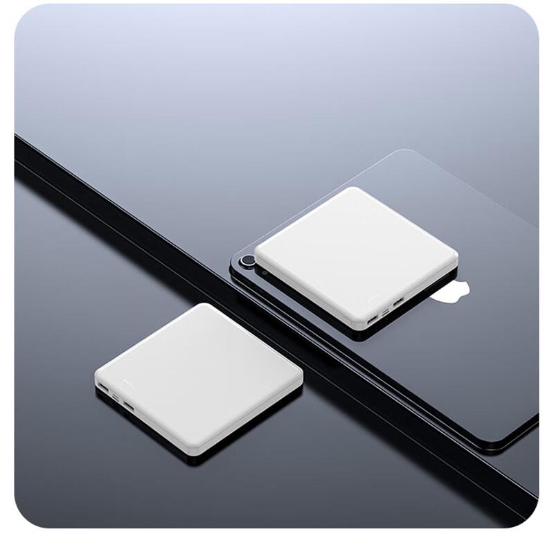 SND Power Bank с быстрой зарядкой