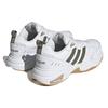 Adidas Strutter White Olive Strata Unisex Sneakers Cloud-White Magic-Beige HQ1827