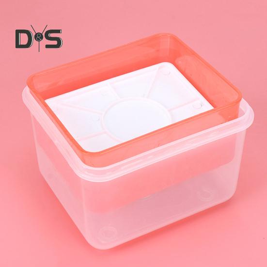 Пресс для тофу Усилитель вкуса тофу для легкого и быстрого удаления воды из тофу Регулируемые ручки Пресс для тофу для домашней кухни ресторана