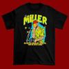 Mac Miller где бы жизнь ни занесла, найди меня с улыбкой Футболка S-234XL Унисекс Футболка