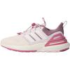 Rapidasport El Comfortable Versatile Low-Top Kids Running Shoes Kids Running Shoes Pink KK4355