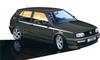 Fujimi Модель Real Sports Car Series VW Golf COX 420Si 16V 1/24 No.47 RS-47