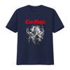 Cro Mags Best Wishes Unisexs Rock N Roll Music Band T Shirt New Black Vintage Unisex Soft Stylish Casual