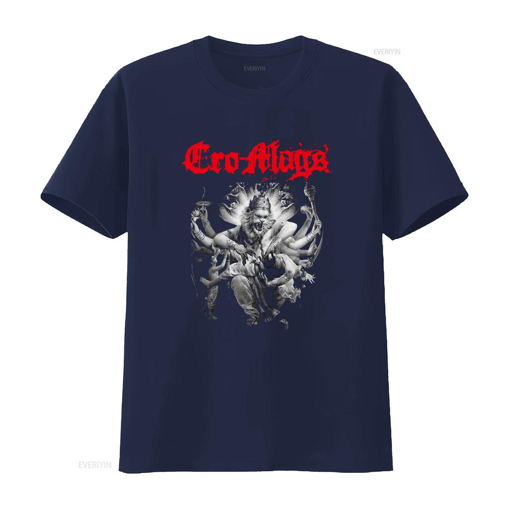 Cro Mags Best Wishes Unisexs Rock N Roll Music Band T Shirt New Black Vintage Unisex Soft Stylish Casual