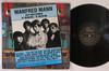LP Record MANFRED MANN  Hit Records 19661969 PRICE66 FONTANA 1986 UK Rock Used