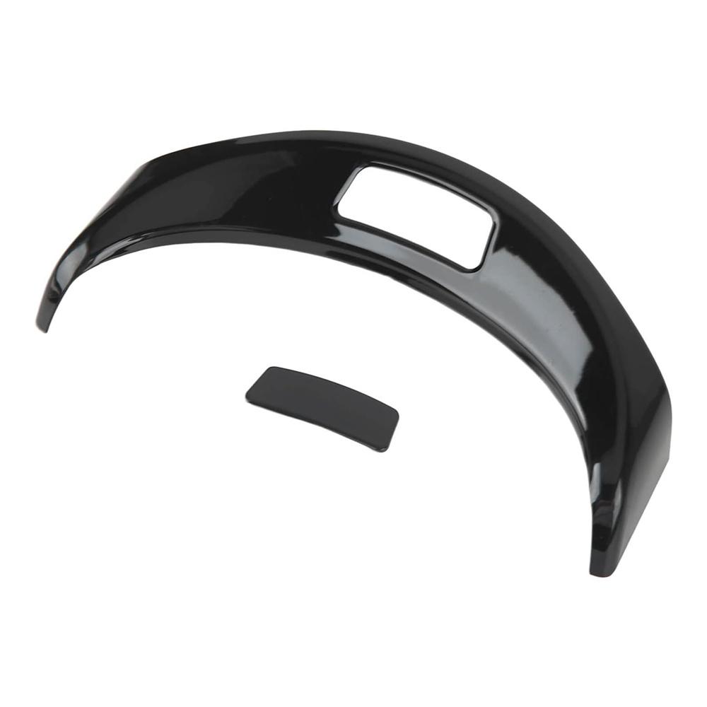 Накладки на кнопки подлокотника, Рамка для Mercedes Benz C-Class W205 Glc X25315-20