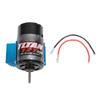 550 RC Car Motor Universal Brushed Motor with Blue Heat Sink for Axial SCX10 for Hpi for Redcat JL 90046