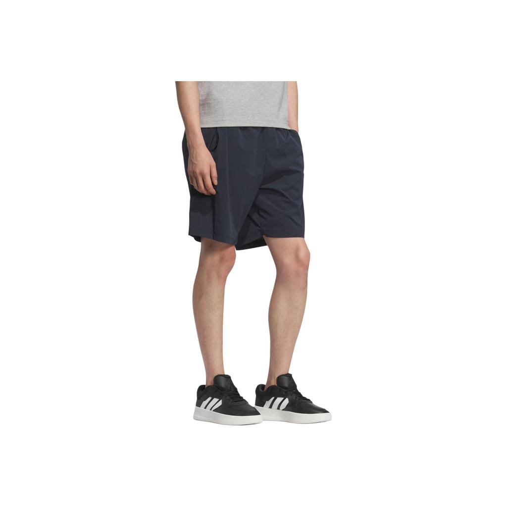 adidas SS25 Wuzong Дышащие шорты Airdot Мужские шорты KC5832