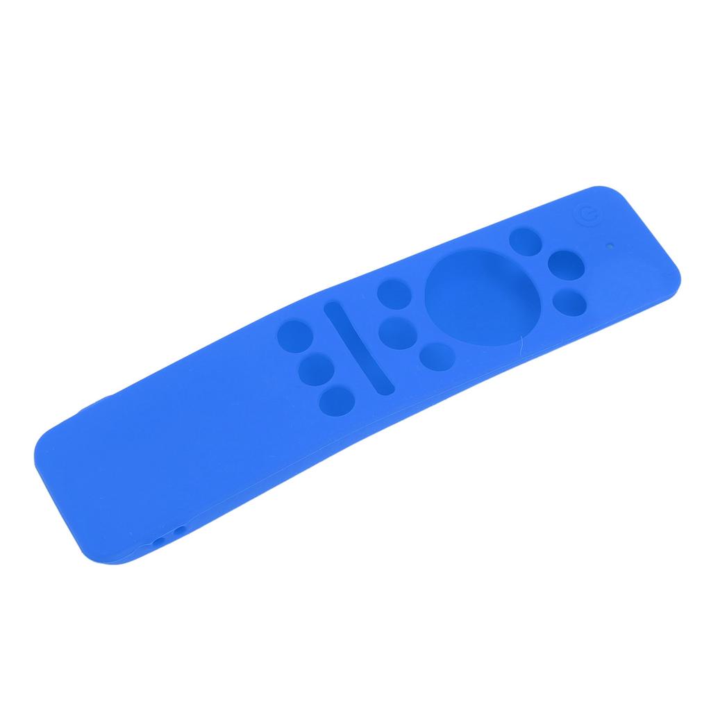 Silicone Protective Cover Case for Samsung Smart TV Remote Control BN59 01259E 1259B 1312A 1312B