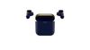 Bowers Wilkins Bowers Wilkins True Wireless Sound Wireless Earphones Bluetooth Midnight Blue & & B&W Pi7S2/MB