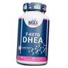 7-Keto, Natural Metabolite of DHEA, 7-Keto DHEA 50, Haya 60caps (02405010)