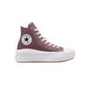 Converse Кеды Chuck Taylor All Star Move Унисекс Высокие A10665C