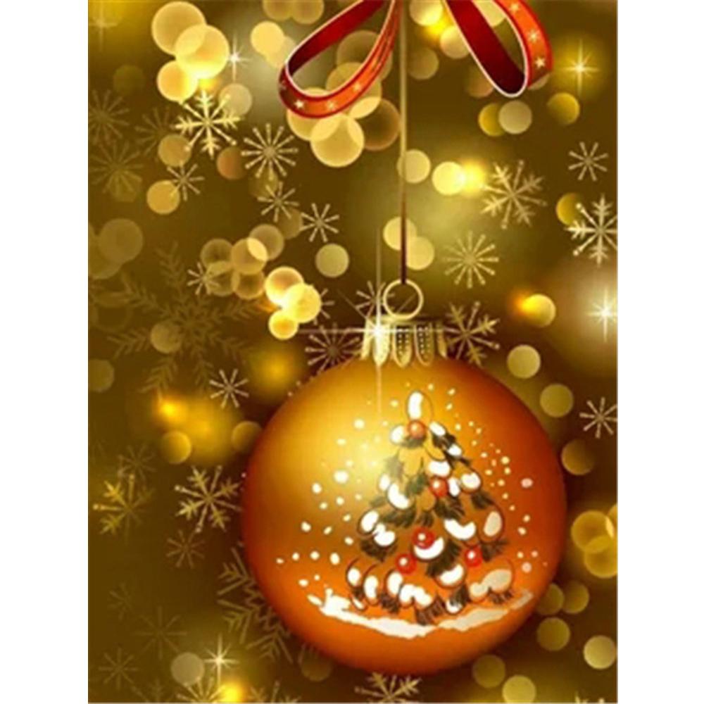 Алмазная вышивка животное алмазная живопись Рождество птица вышивка крестиком снежная мозаика зимний домашний декор новогодний подарок