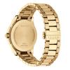 Gucci YA126461 G-Timeless Часы унисекс с желтым золотым циферблатом