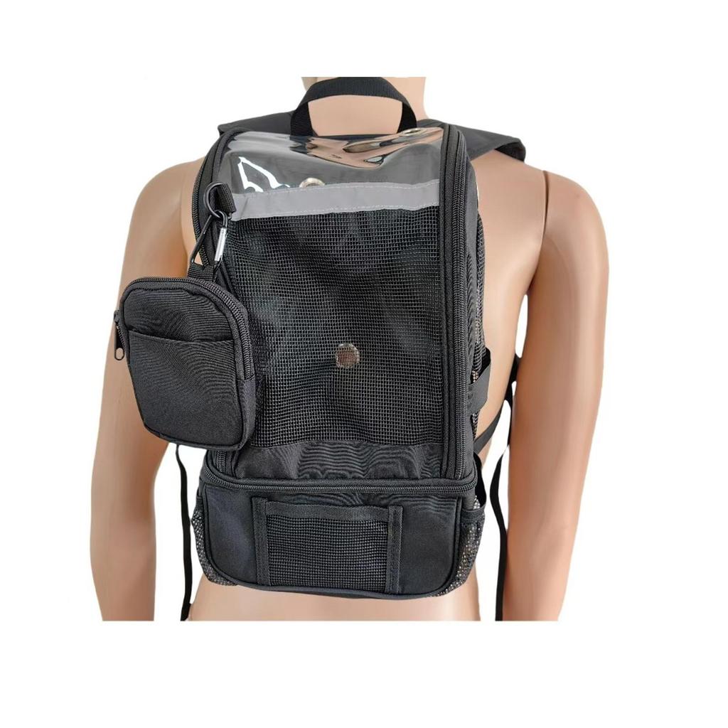 Концентратор рюкзак, сумка для переноски рюкзак с плечевыми ремнями машина для скалолазания походы