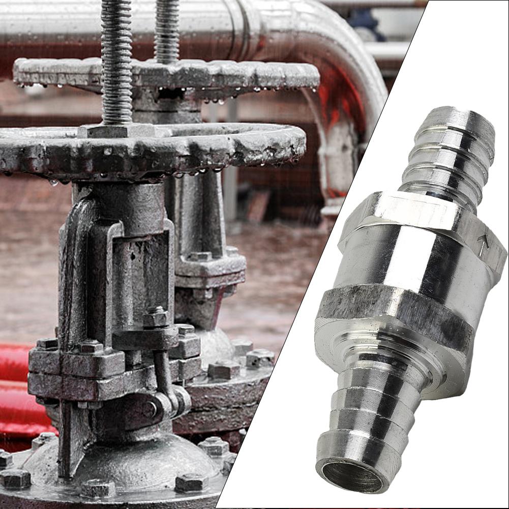 Клапаны Встроенный топливный обратный клапан для бензина Био Растительное масло Парафиновое масло Керосиновый обратный клапан