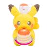 Pokemon Center Original Plush Пикачу встречает Карела Покемон Чапек[блинчик] 19,5×14,5×16,5(В×Ш×Гсм)
