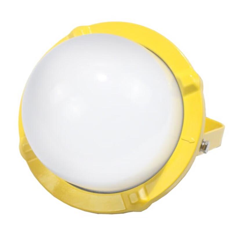Взрывозащищенный платформенный светильник SOR LED