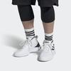 adidas Владей игрой Белый EE9640