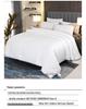 100% Mulberry Silk Quilt: Summer & Spring/Autumn Parent-Child/ Mother-Baby A-Class Cotton Air Conditioning Quilt