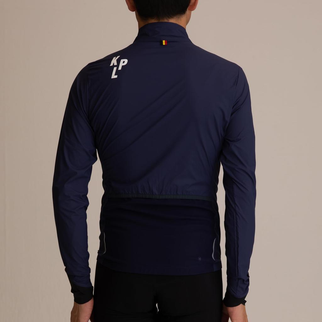 Ветровка Lion de Capelmuur Stretch Ripstop liwb025-NV