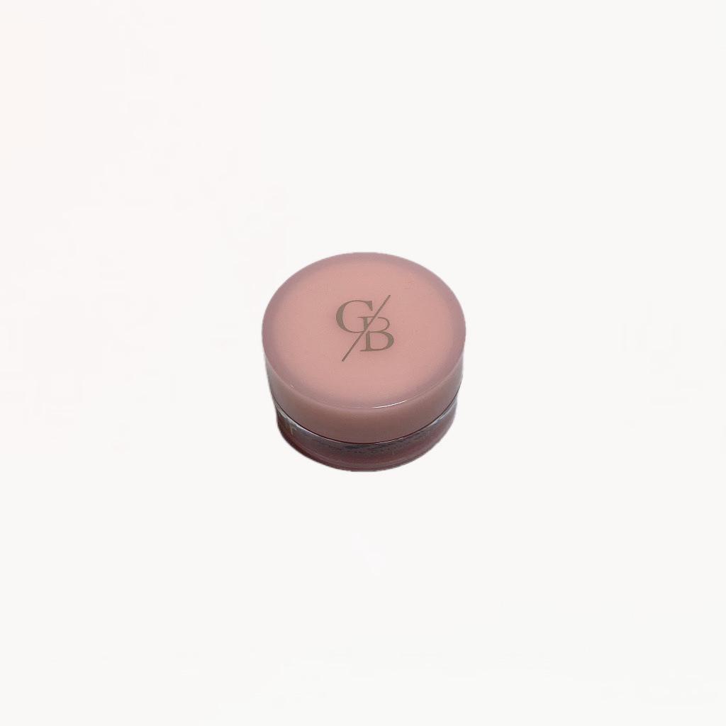 Gege Bear Lip Gloss: Moisturizing, Long-Lasting, Non-Staining, Watery Finish, Cross-Border Color.
