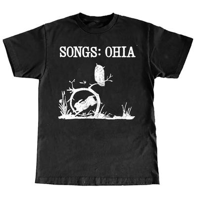 Песни: Футболка Ohia. Футболка Unisex