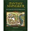Fantasy Mapmaker How To Draw RPG Cities for Gamers & Fans