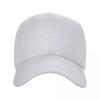 The Warning is a rock band Baseball Cap derby hat Sun Cap Big Size Hat Unisex Luxury Brand Womens