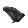 For SYM ADXTG 400 ADXTG400 2024 2025 Motorcycle Rear Wheel Extended Fender Splash Protector Rear Tire Extension Hugger Mudguard