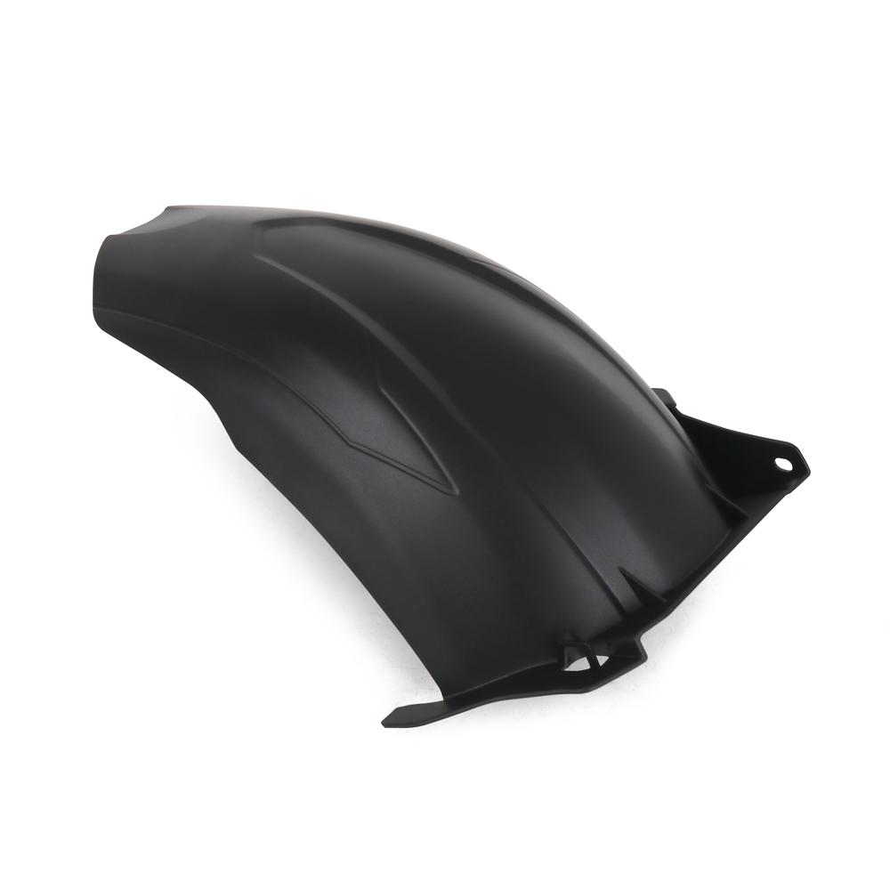 For SYM ADXTG 400 ADXTG400 2024 2025 Motorcycle Rear Wheel Extended Fender Splash Protector Rear Tire Extension Hugger Mudguard