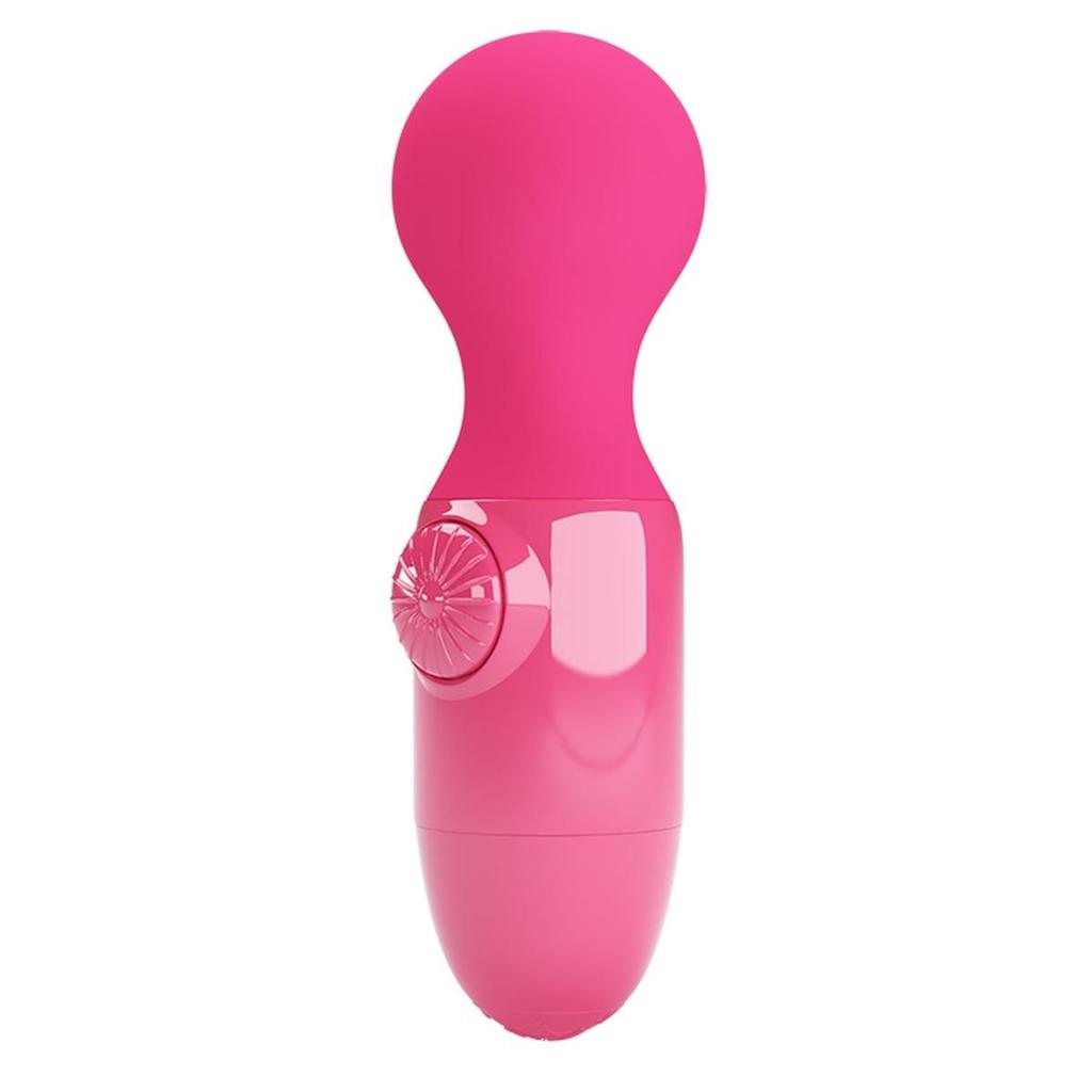 Moth Pretty Love Clitoral Stimulator