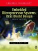 Книга Embedded Microprocessor Systems : Real World Design