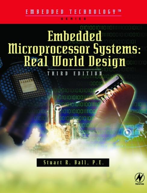 Книга Embedded Microprocessor Systems : Real World Design