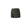 SAUCONY Мужские шорты для бега с надписью Letter Elastic Mid Belt Casual Shorts Мужские шорты Приглушенно-желтые зеленые SC2249031D-GE67
