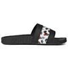 Филипп Колберт X adidas originals Adilette Черный Основной Белый для Обуви GY5345