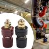 100A клеммы для присоединения 220V~380V для сварочных аппаратов