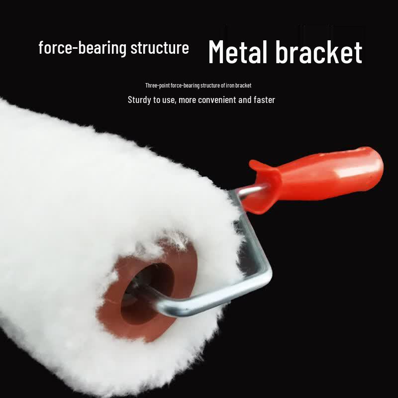 Paint Roller Brush Set