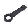 Open End Impact Plumb Faucet Bolt Washing Machine Black HFS(R) Wrench, Wrench, Wrench, Wrench, Wrench, Bearing, Drum, Disassembly, Stuck, 38mm,