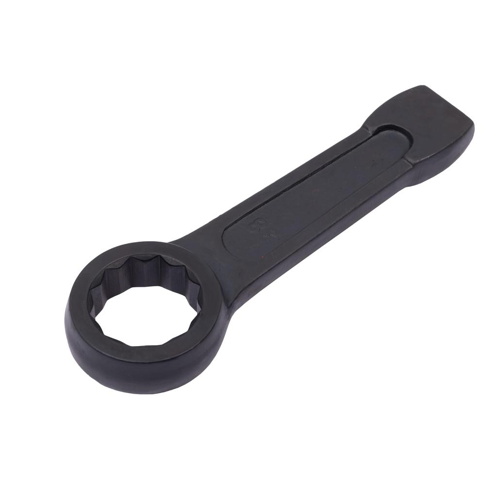 Open End Impact Plumb Faucet Bolt Washing Machine Black HFS(R) Wrench, Wrench, Wrench, Wrench, Wrench, Bearing, Drum, Disassembly, Stuck, 38mm,